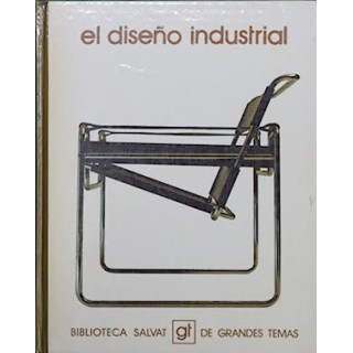 El diseño industrial